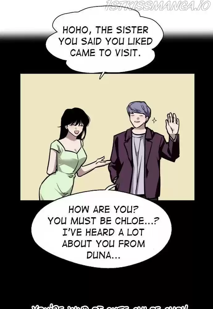 Lee Doona! Chapter 124