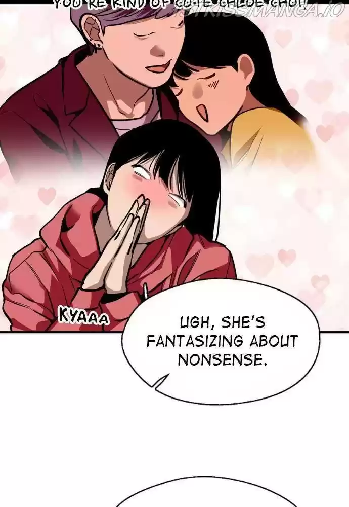 Lee Doona! Chapter 124