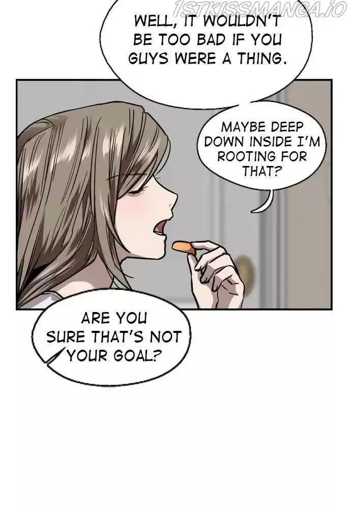 Lee Doona! Chapter 124