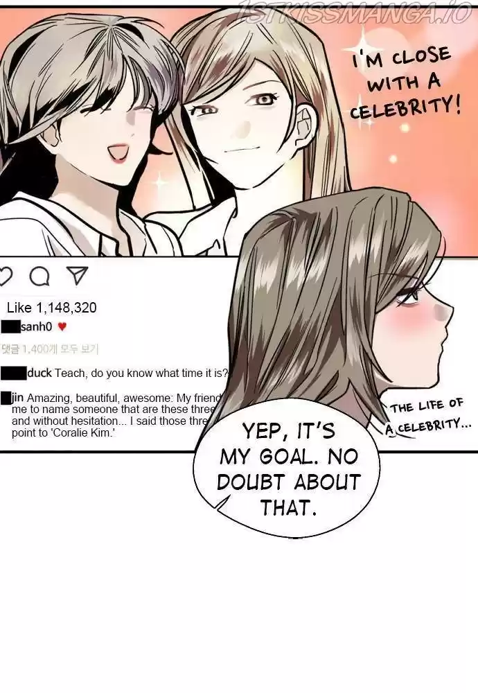 Lee Doona! Chapter 124