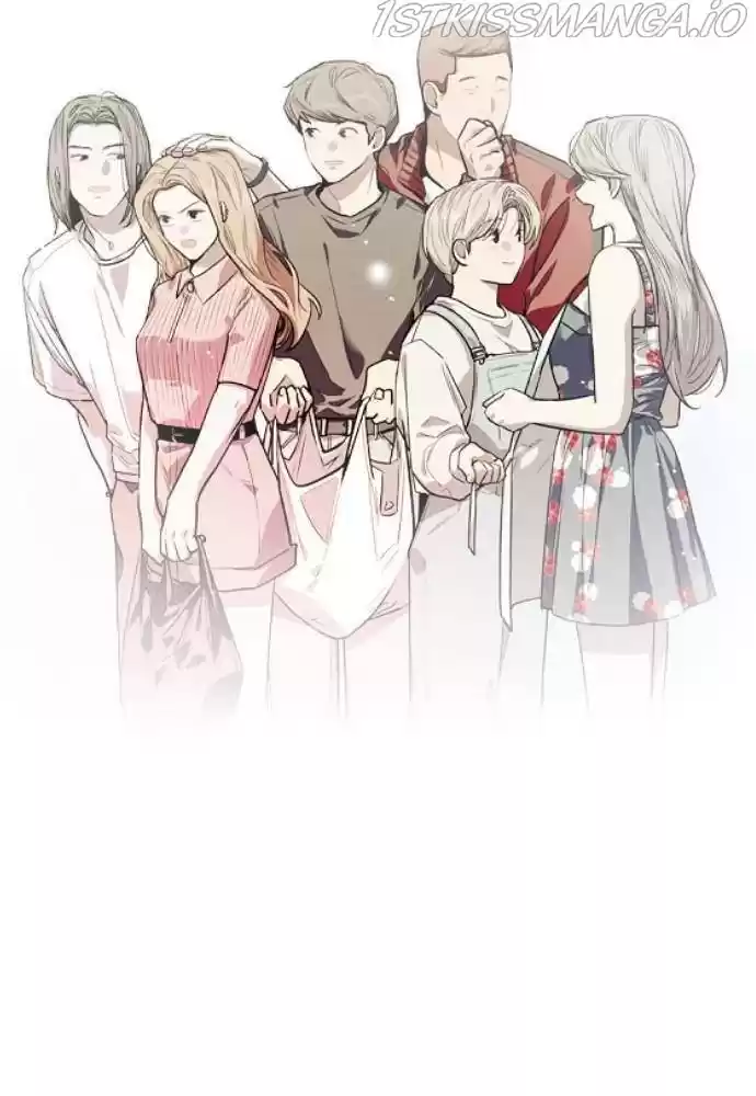 Lee Doona! Chapter 124