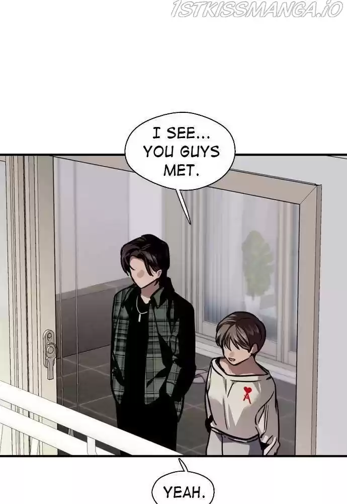 Lee Doona! Chapter 124