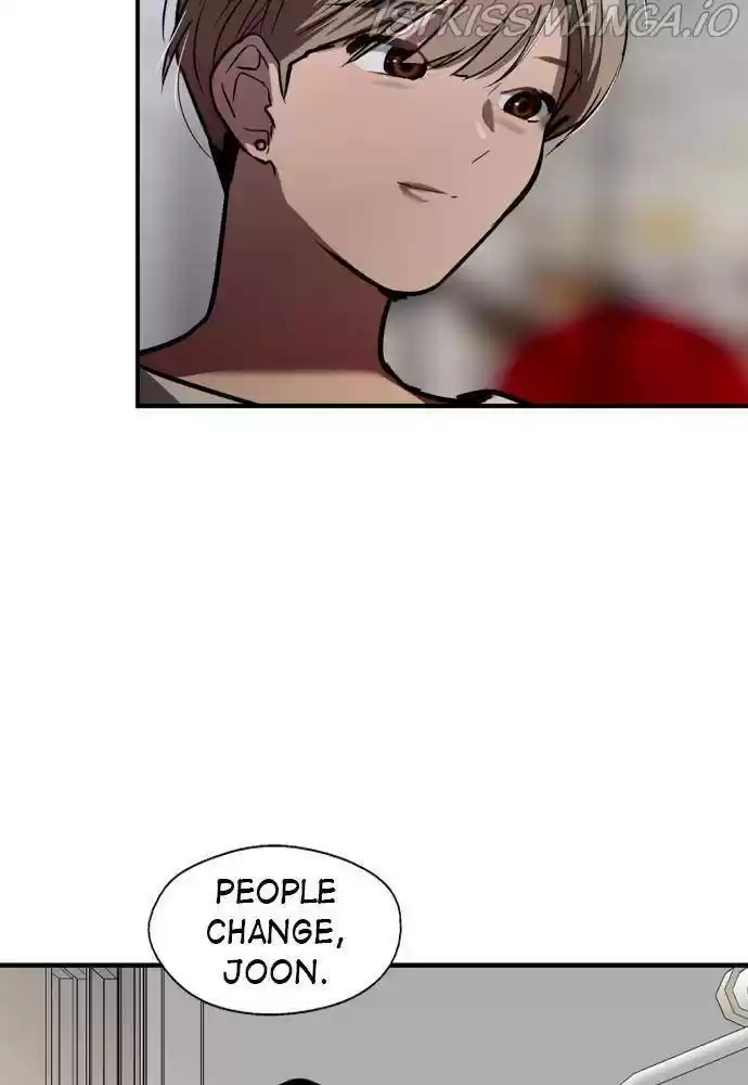 Lee Doona! Chapter 124