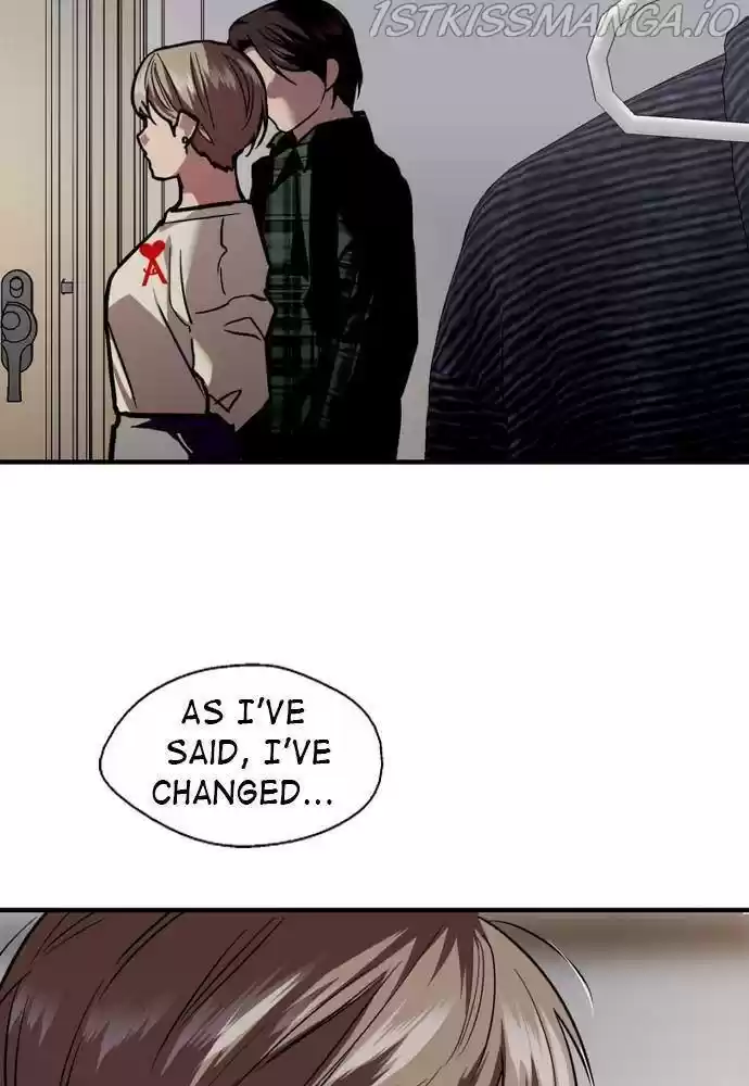 Lee Doona! Chapter 124