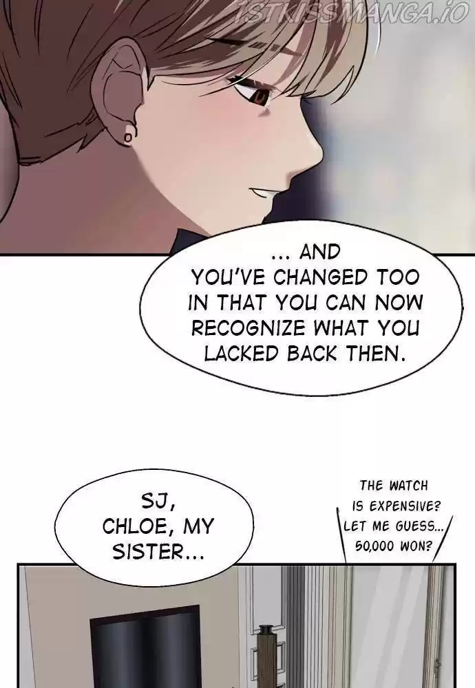 Lee Doona! Chapter 124