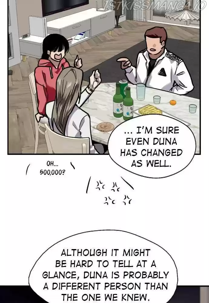 Lee Doona! Chapter 124