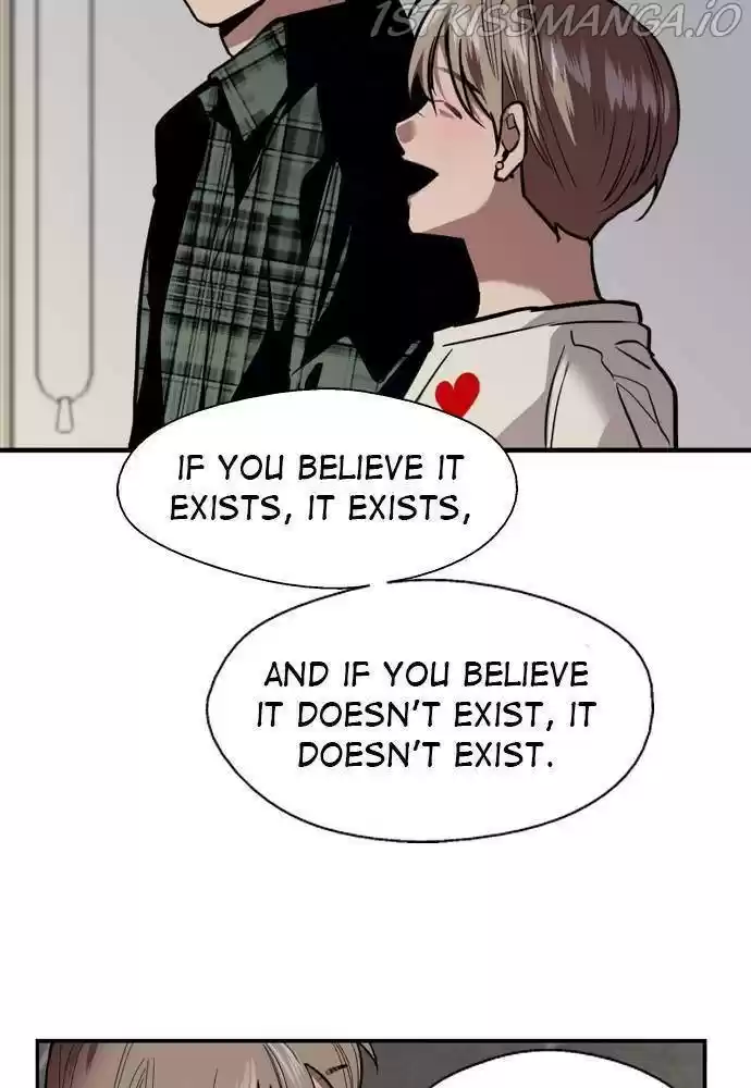 Lee Doona! Chapter 124