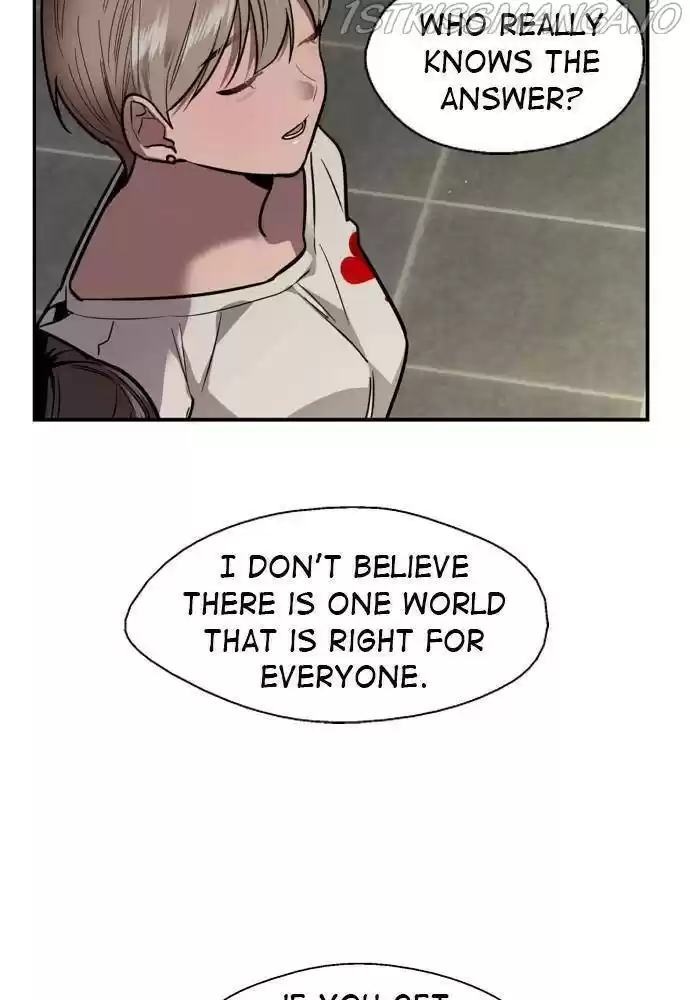 Lee Doona! Chapter 124