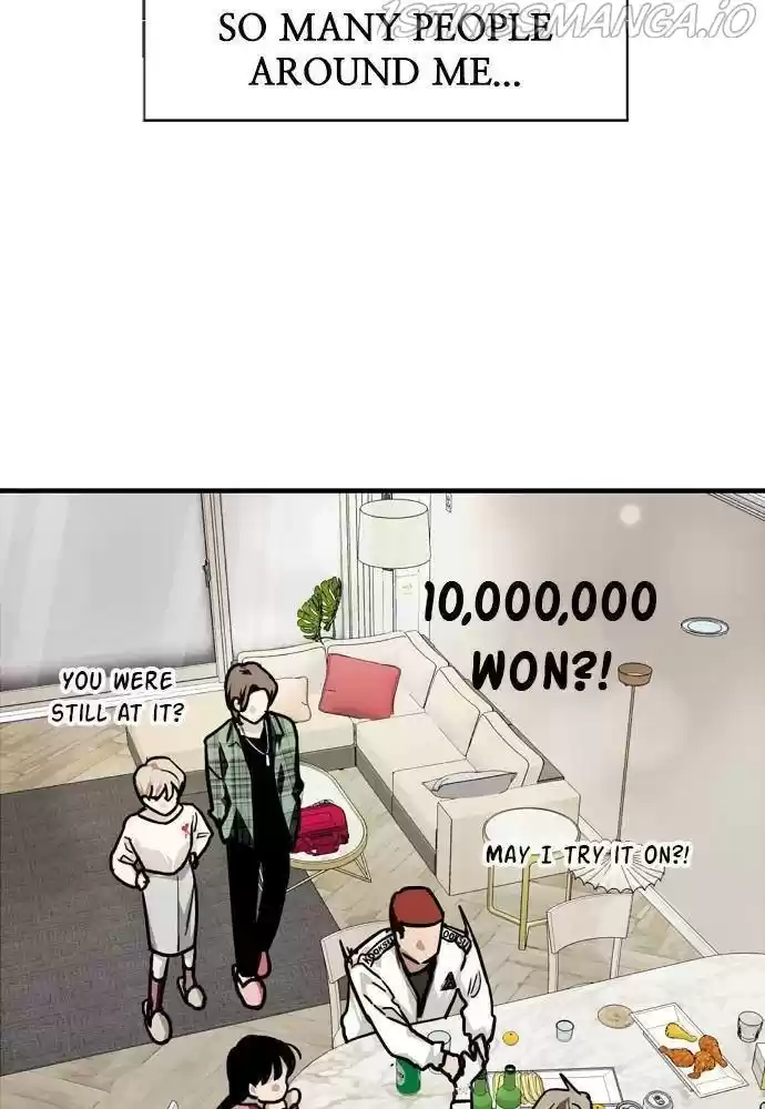 Lee Doona! Chapter 124