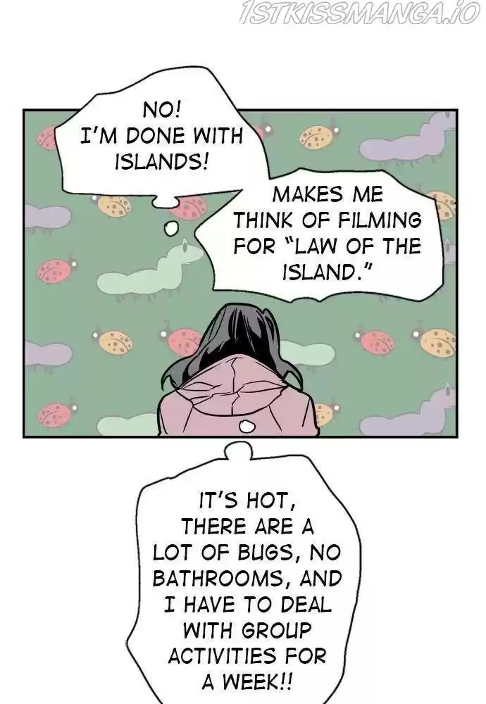 Lee Doona! Chapter 124