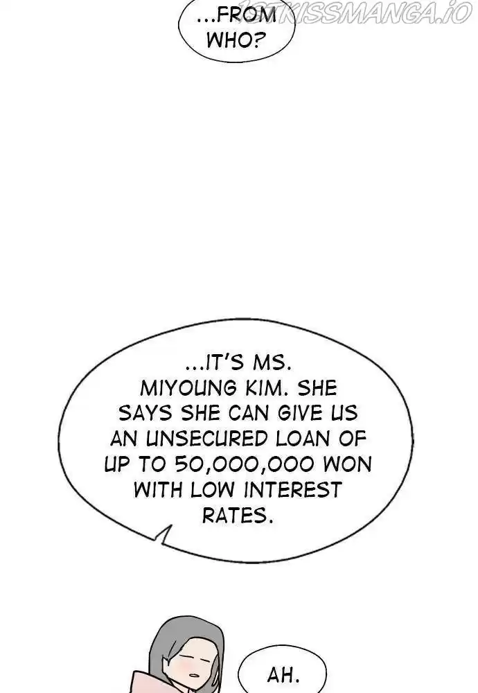 Lee Doona! Chapter 124