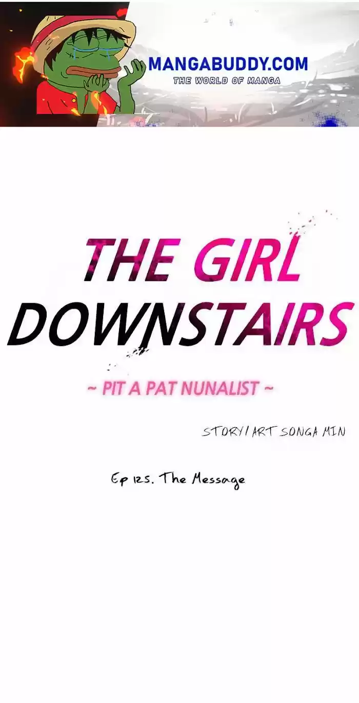 Lee Doona! Chapter 125