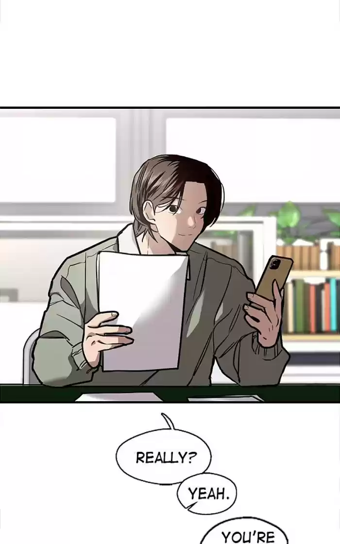 Lee Doona! Chapter 125