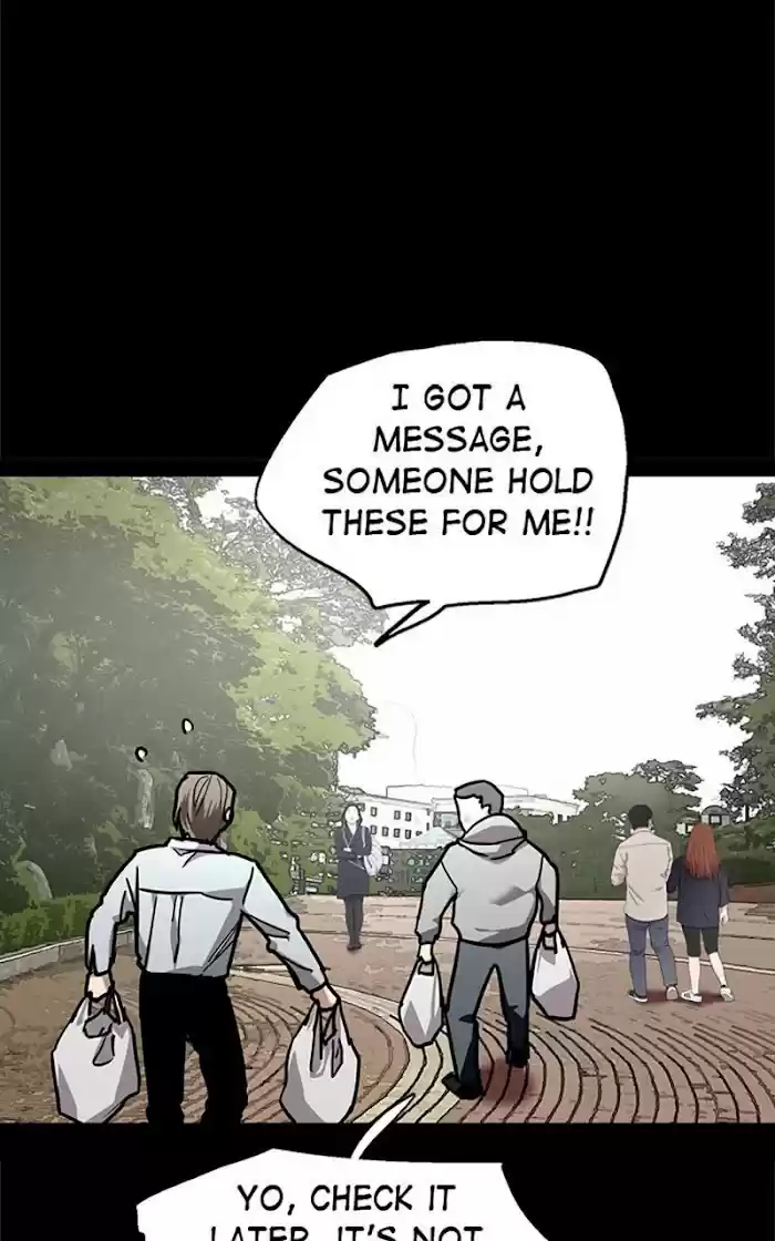 Lee Doona! Chapter 125