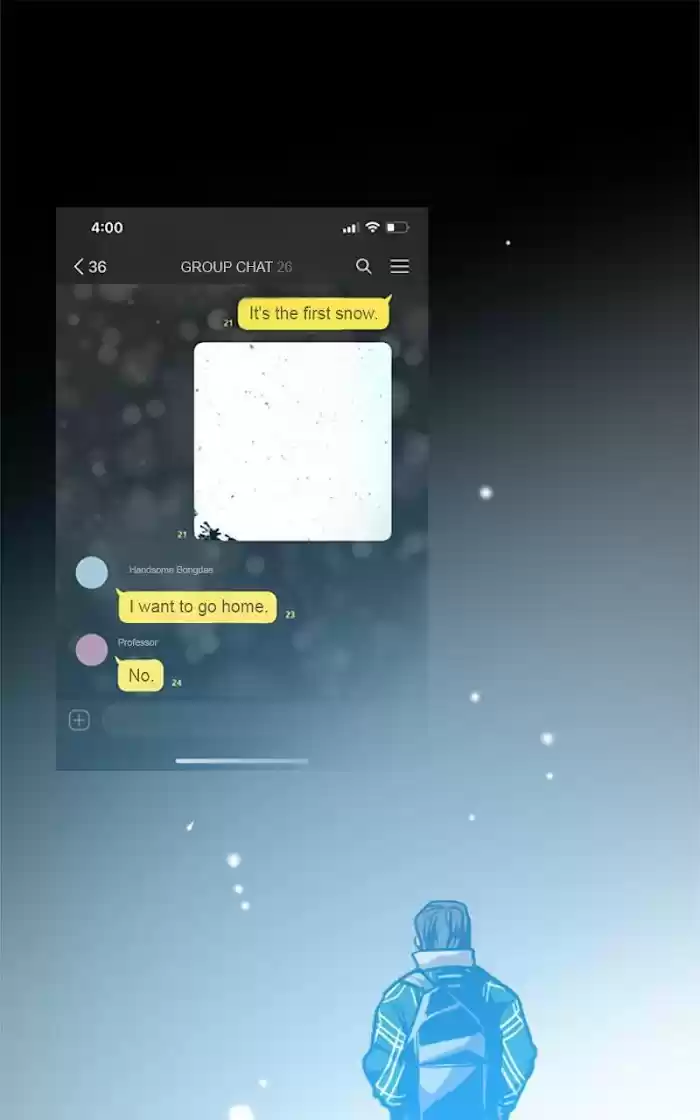 Lee Doona! Chapter 125