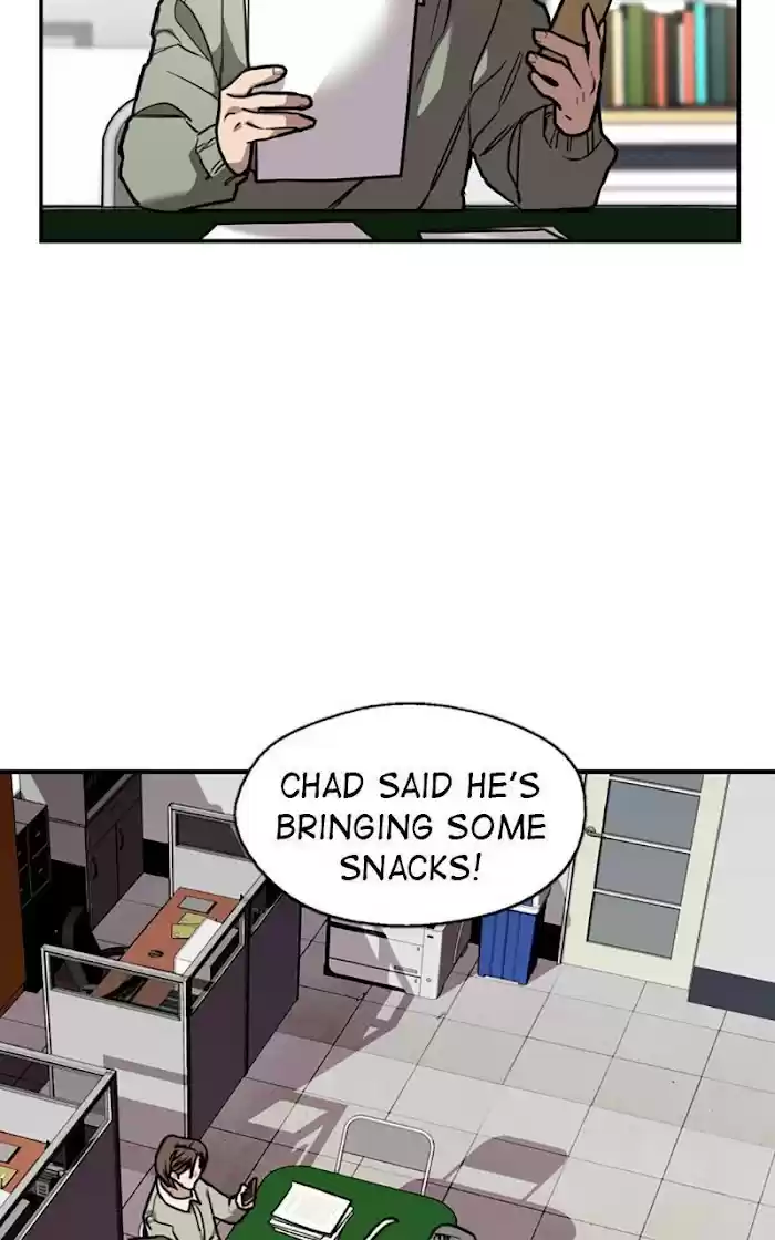 Lee Doona! Chapter 125