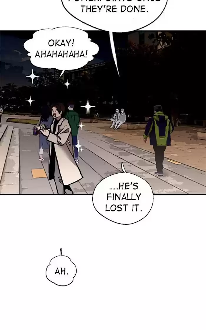 Lee Doona! Chapter 125