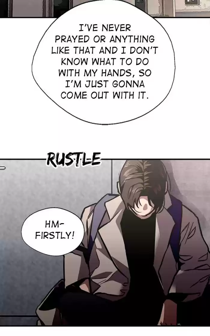 Lee Doona! Chapter 125