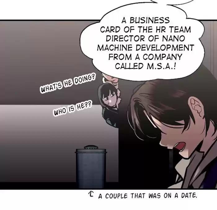 Lee Doona! Chapter 125