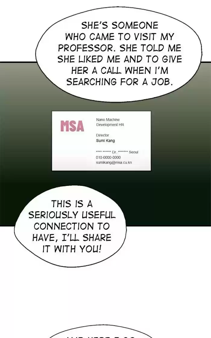 Lee Doona! Chapter 125