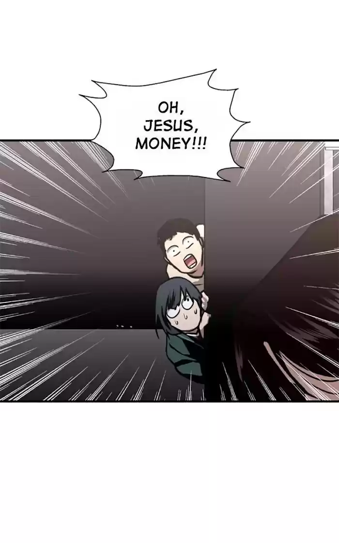 Lee Doona! Chapter 125