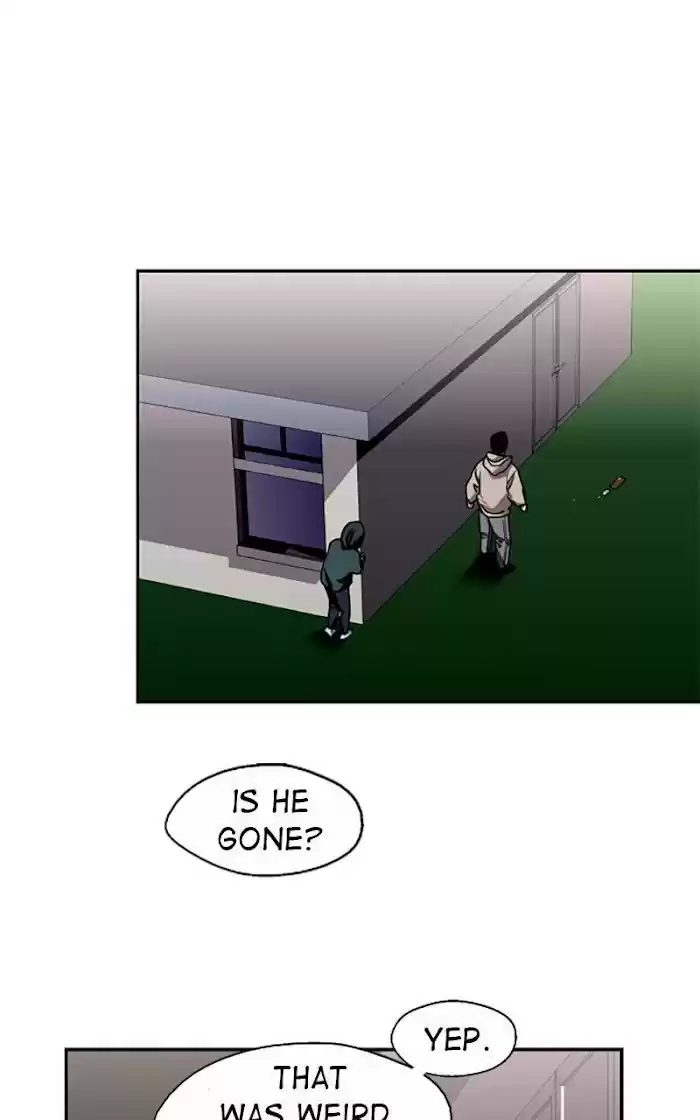 Lee Doona! Chapter 125