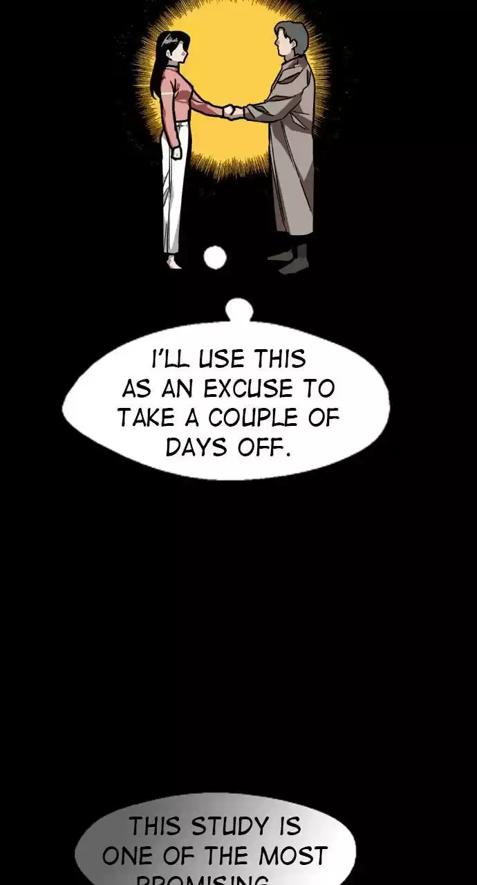 Lee Doona! Chapter 126