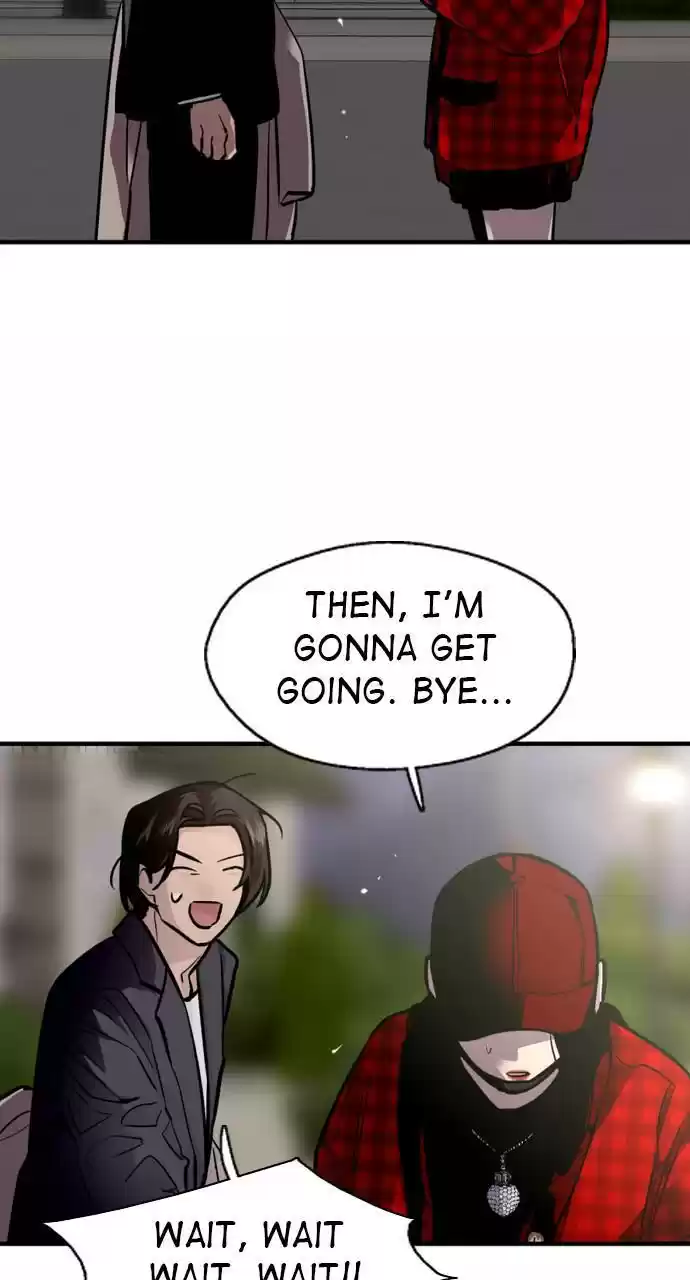 Lee Doona! Chapter 126