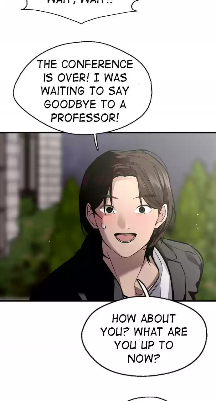 Lee Doona! Chapter 126