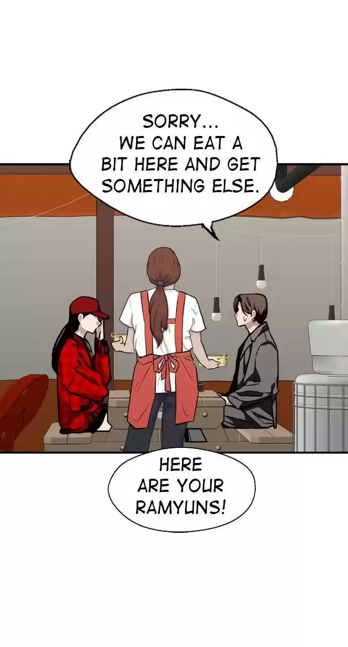 Lee Doona! Chapter 126