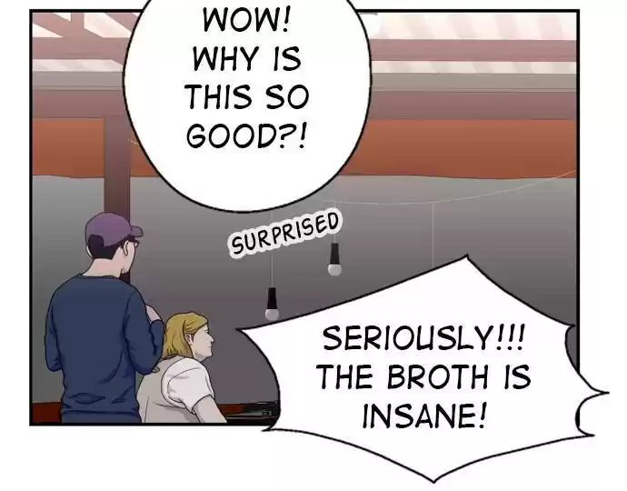 Lee Doona! Chapter 126