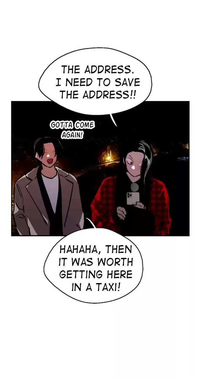 Lee Doona! Chapter 126