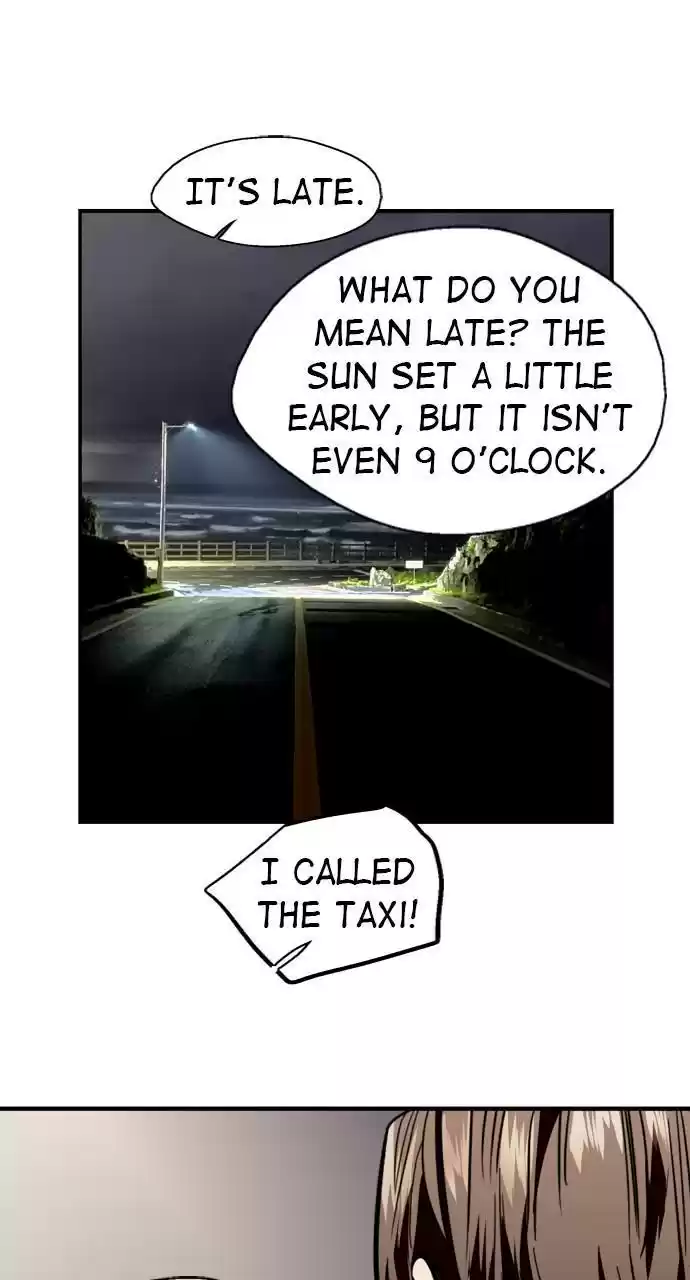 Lee Doona! Chapter 126