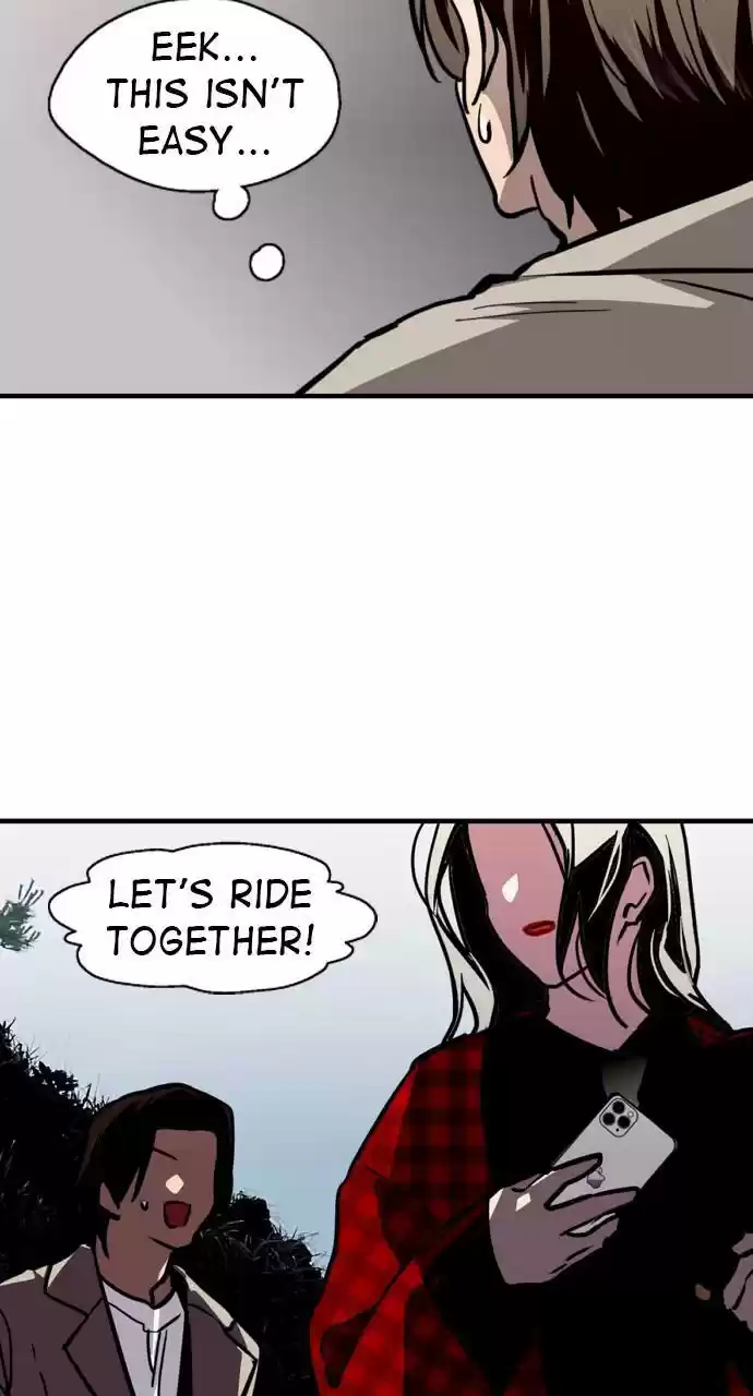 Lee Doona! Chapter 126