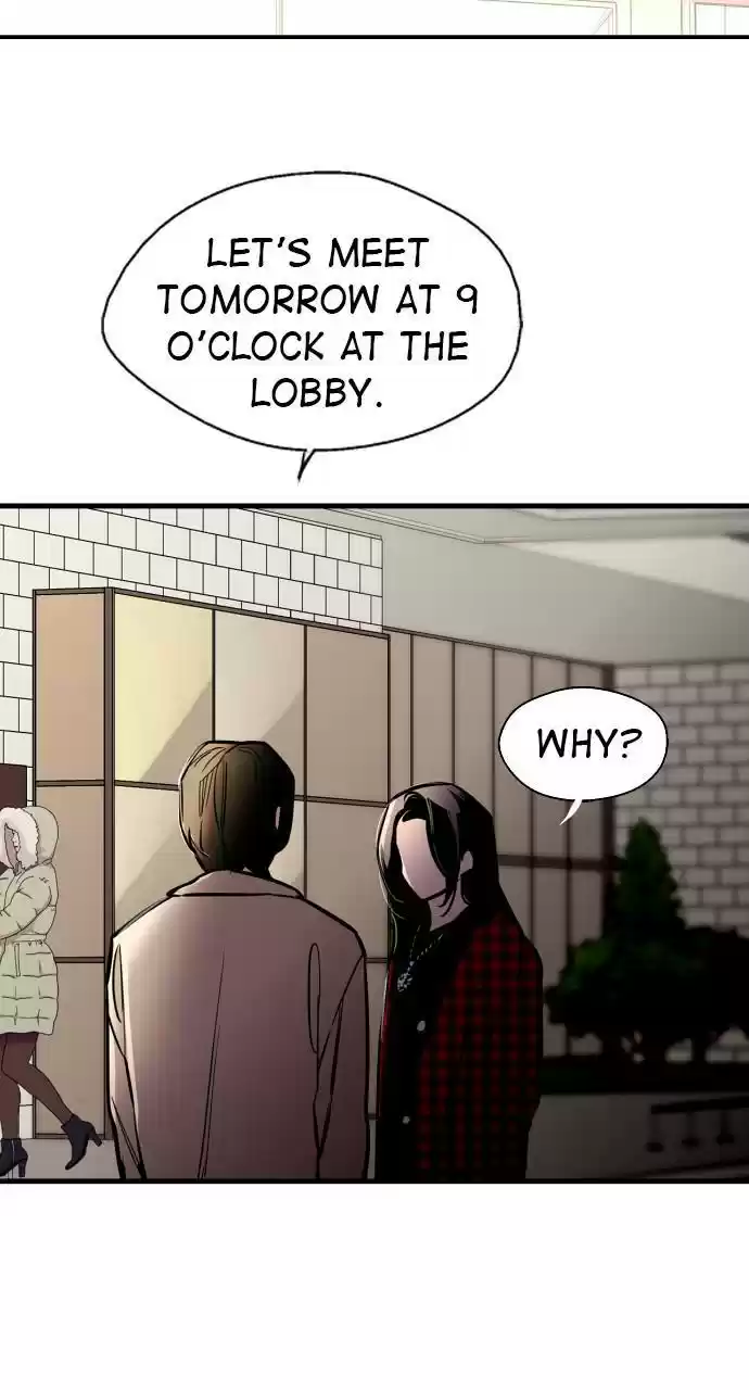 Lee Doona! Chapter 126