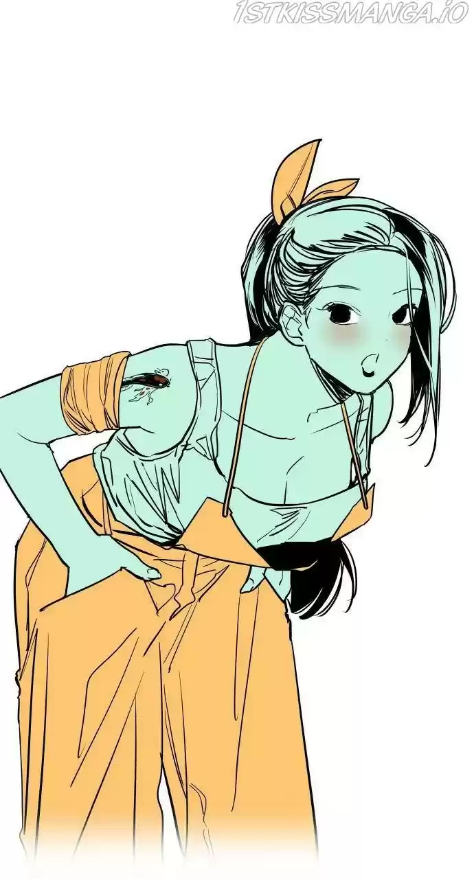 Lee Doona! Chapter 127