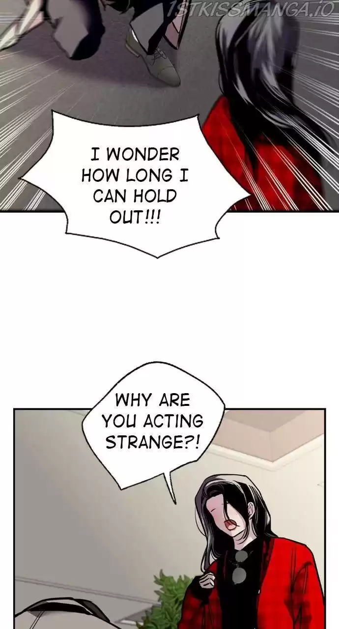 Lee Doona! Chapter 127