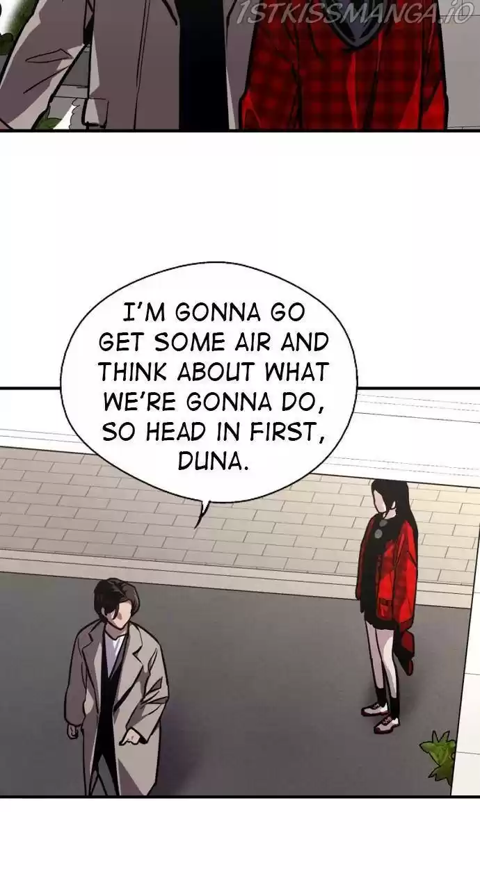 Lee Doona! Chapter 127