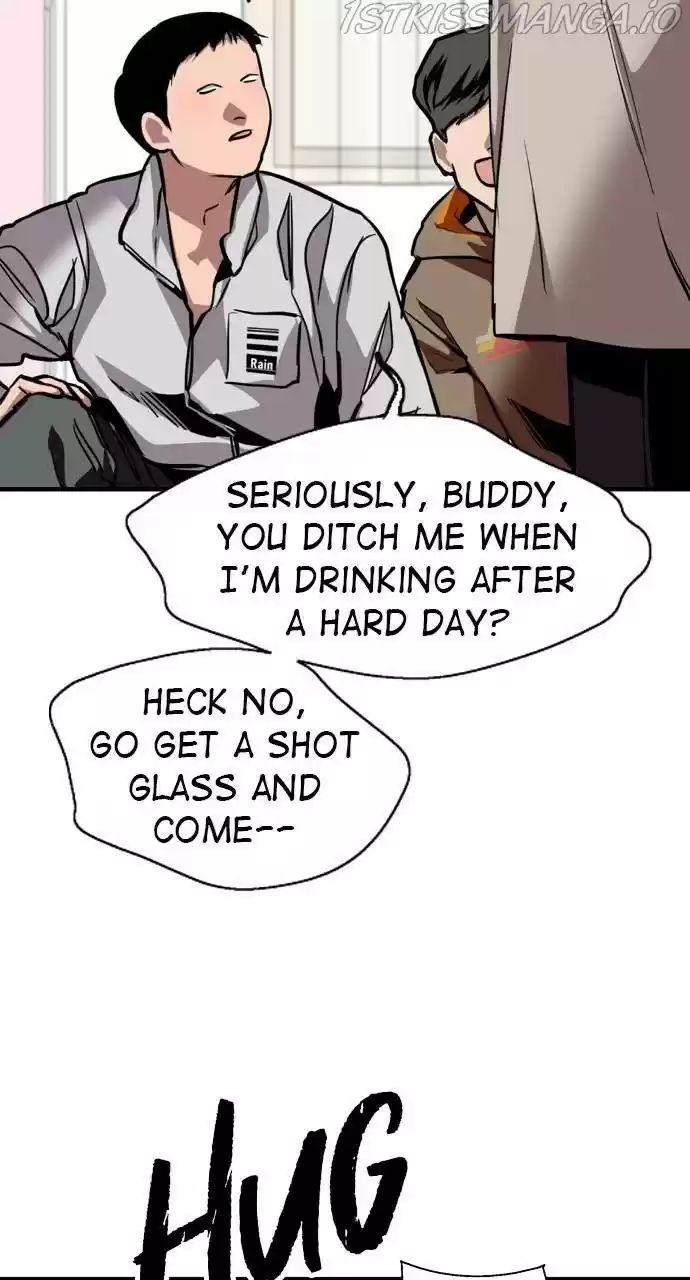 Lee Doona! Chapter 127