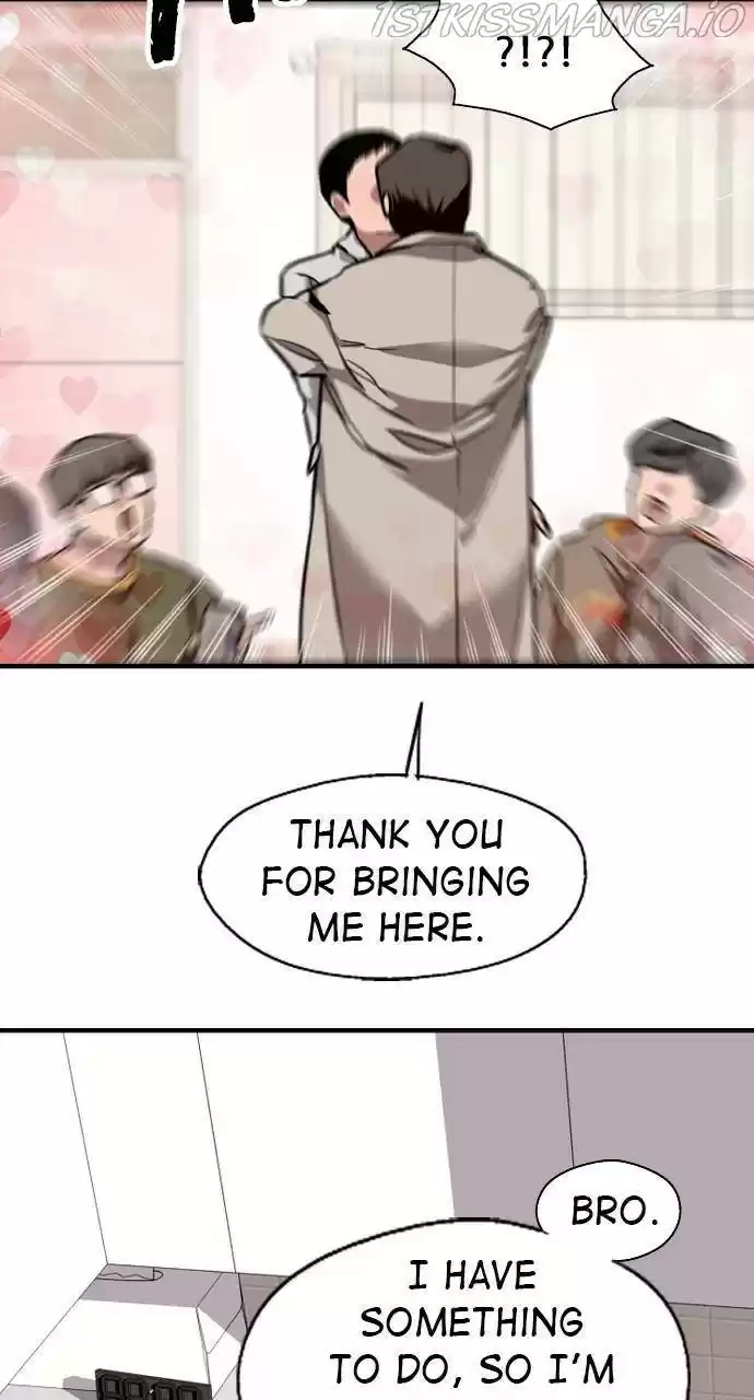 Lee Doona! Chapter 127