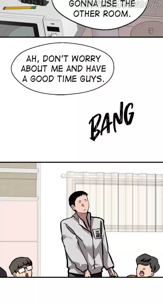 Lee Doona! Chapter 127