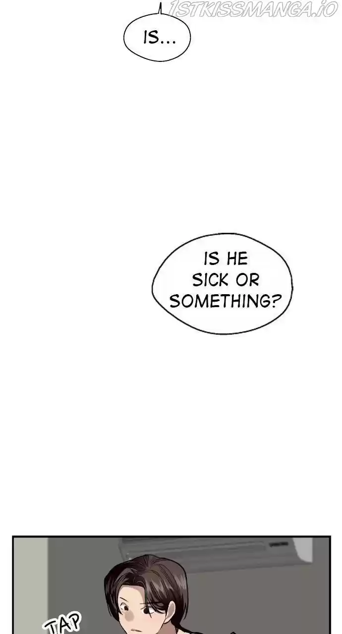 Lee Doona! Chapter 127