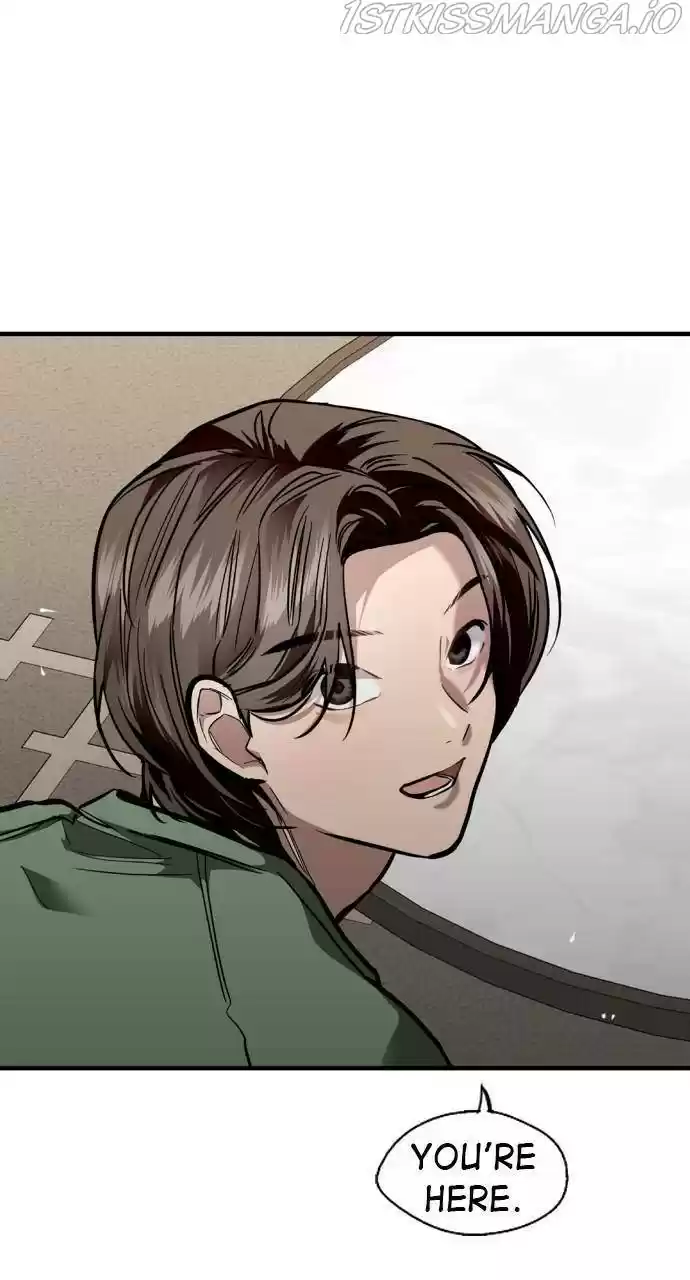 Lee Doona! Chapter 127