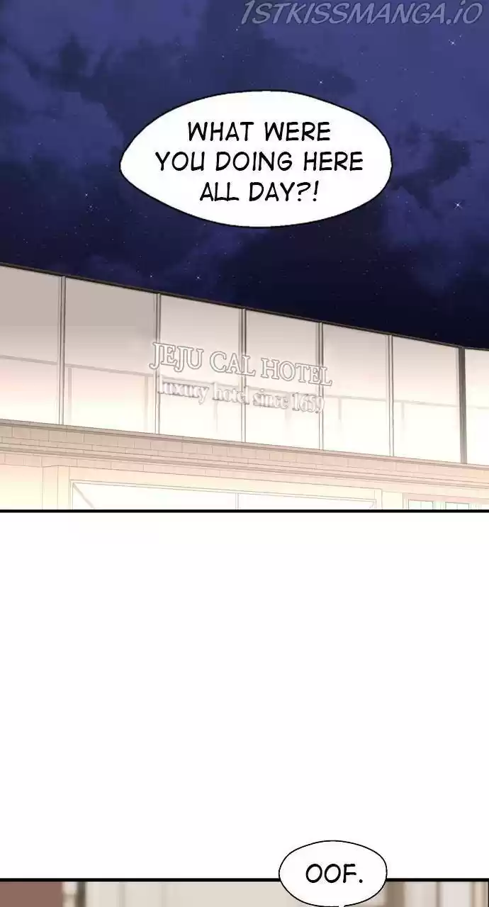 Lee Doona! Chapter 127