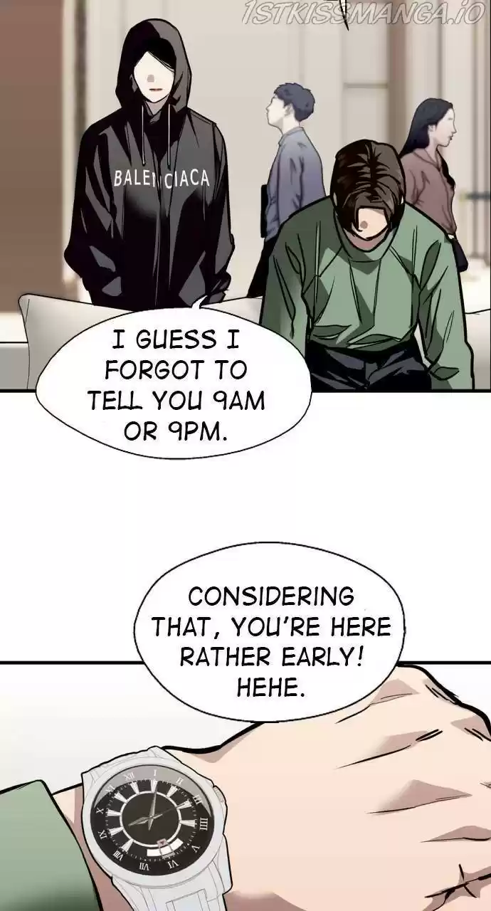 Lee Doona! Chapter 127