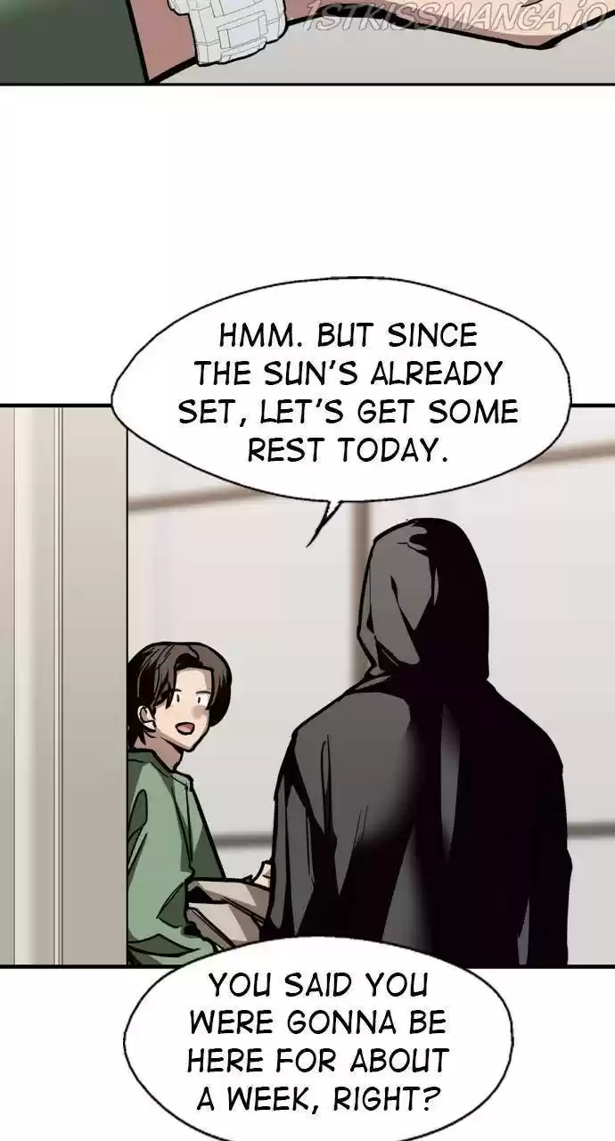 Lee Doona! Chapter 127