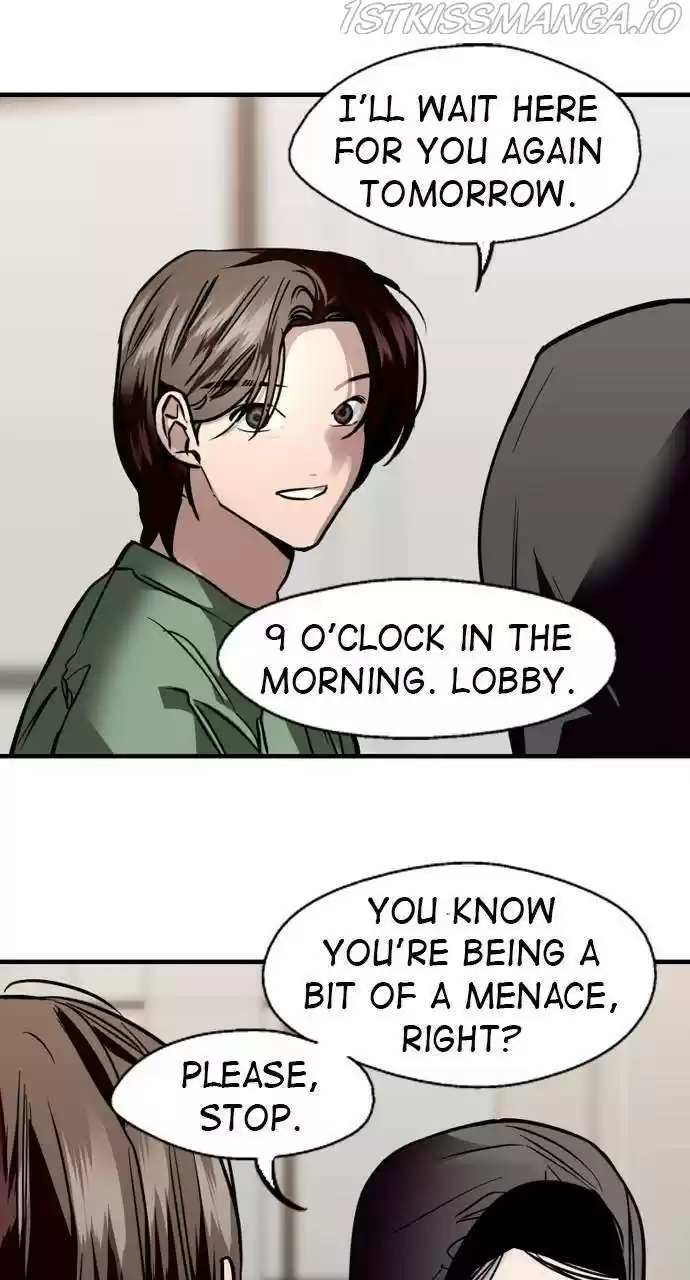 Lee Doona! Chapter 127