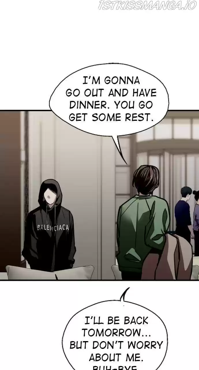 Lee Doona! Chapter 127