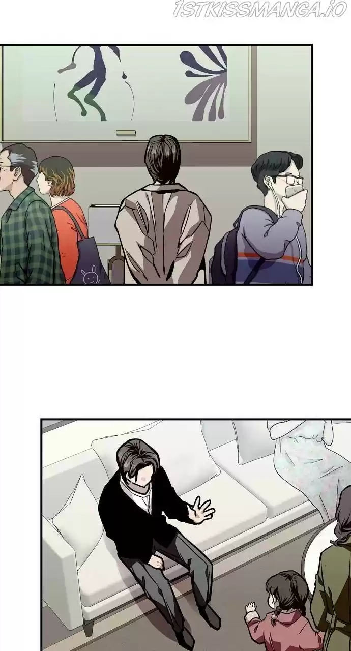 Lee Doona! Chapter 127