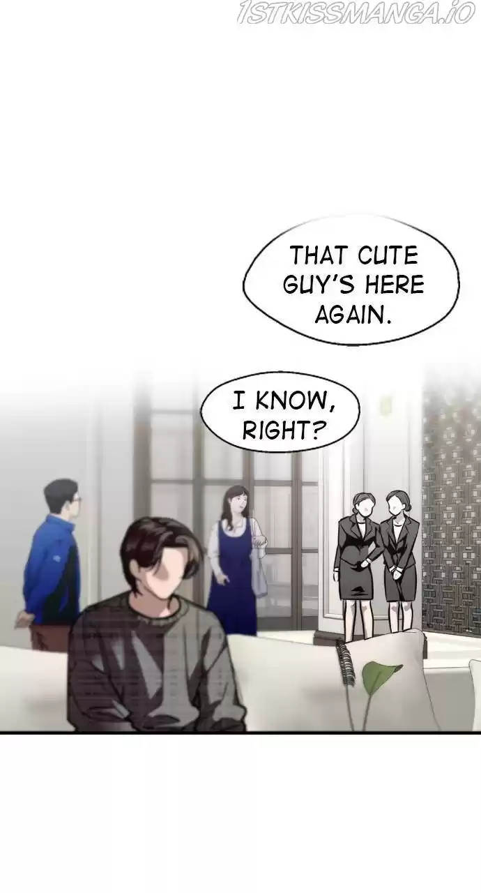 Lee Doona! Chapter 127